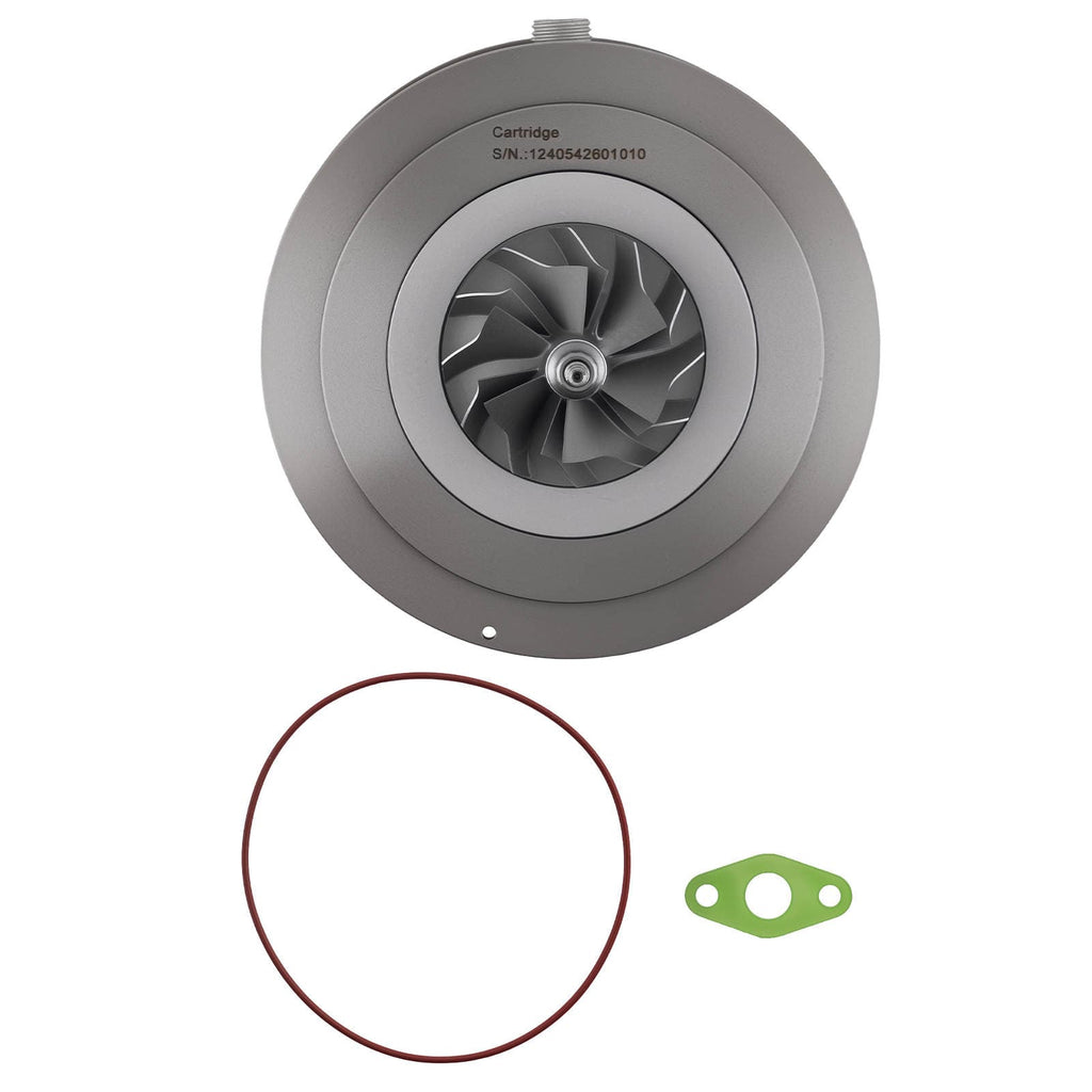 Neu Turboladerpatrone Chra kompatibel für Citroën Jumper Bus 3.0 HDi 180 71794936 796122