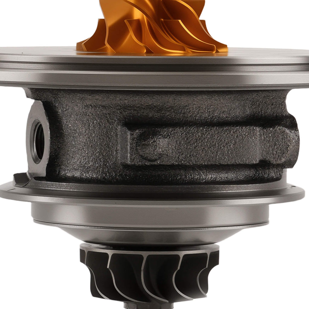 Neu Billet 799171-0002 Rumpfgruppe Turbolader kompatibel für Chevrolet Aveo III 1.3 D 2011-