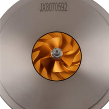 Laden Sie das Bild in den Galerie-Viewer, Neu Billet 799171-0002 Rumpfgruppe Turbolader kompatibel für Chevrolet Aveo III 1.3 D 2011-