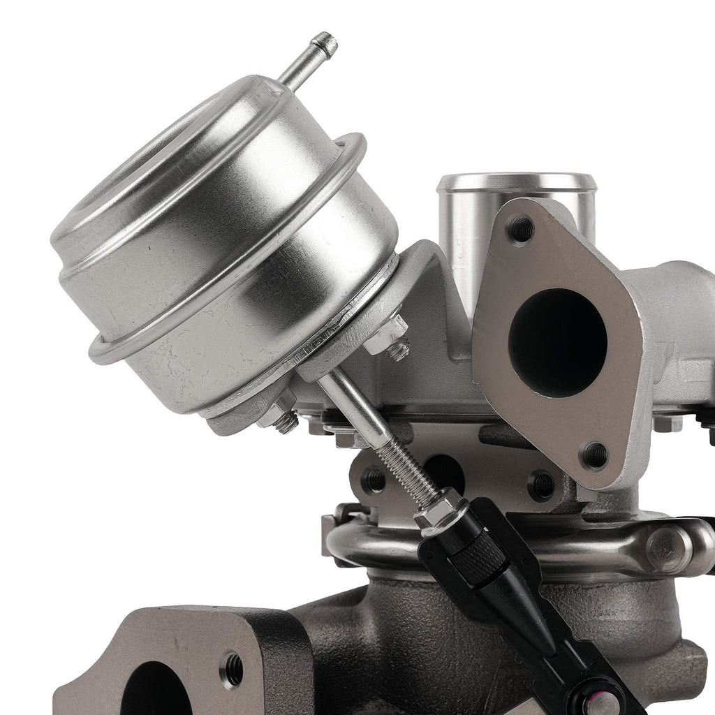 Neu GT1238SZ Turbolader kompatibel für Chevrolet Aveo III 1.3 D 2011- 799171-2 Oil Cooling NEW