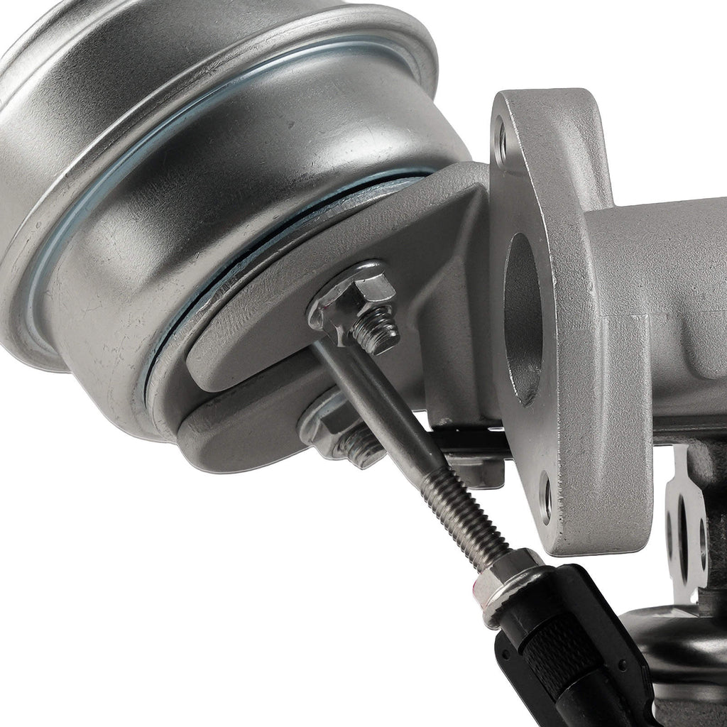 Neu GT1238SZ Turbolader kompatibel für Chevrolet Aveo III 1.3 D 2011- 799171-2 Oil Cooling NEW