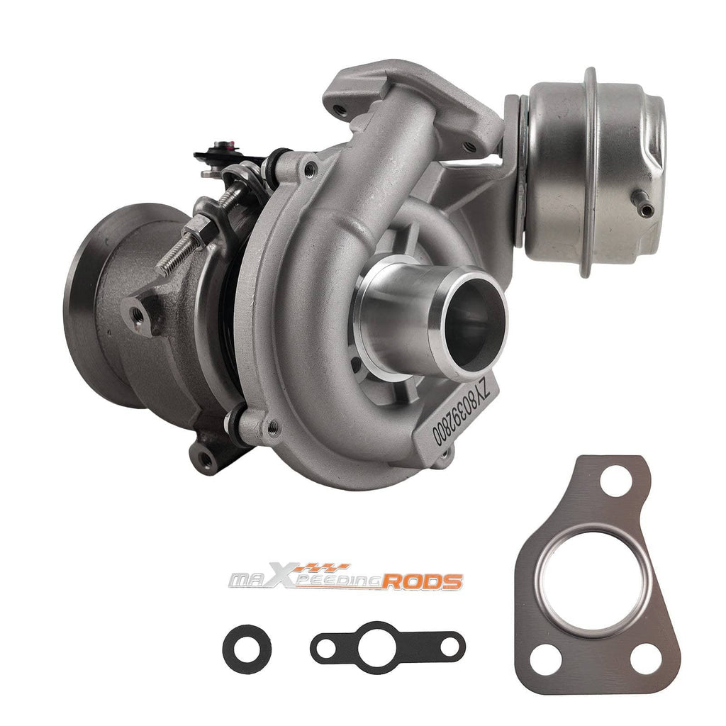 Neu GT1238SZ Turbolader kompatibel für Chevrolet Aveo III 1.3 D 2011- 799171-2 Oil Cooling NEW