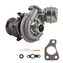 Laden Sie das Bild in den Galerie-Viewer, Neu GT1238SZ Turbolader kompatibel für Chevrolet Aveo III 1.3 D 2011- 799171-2 Oil Cooling NEW