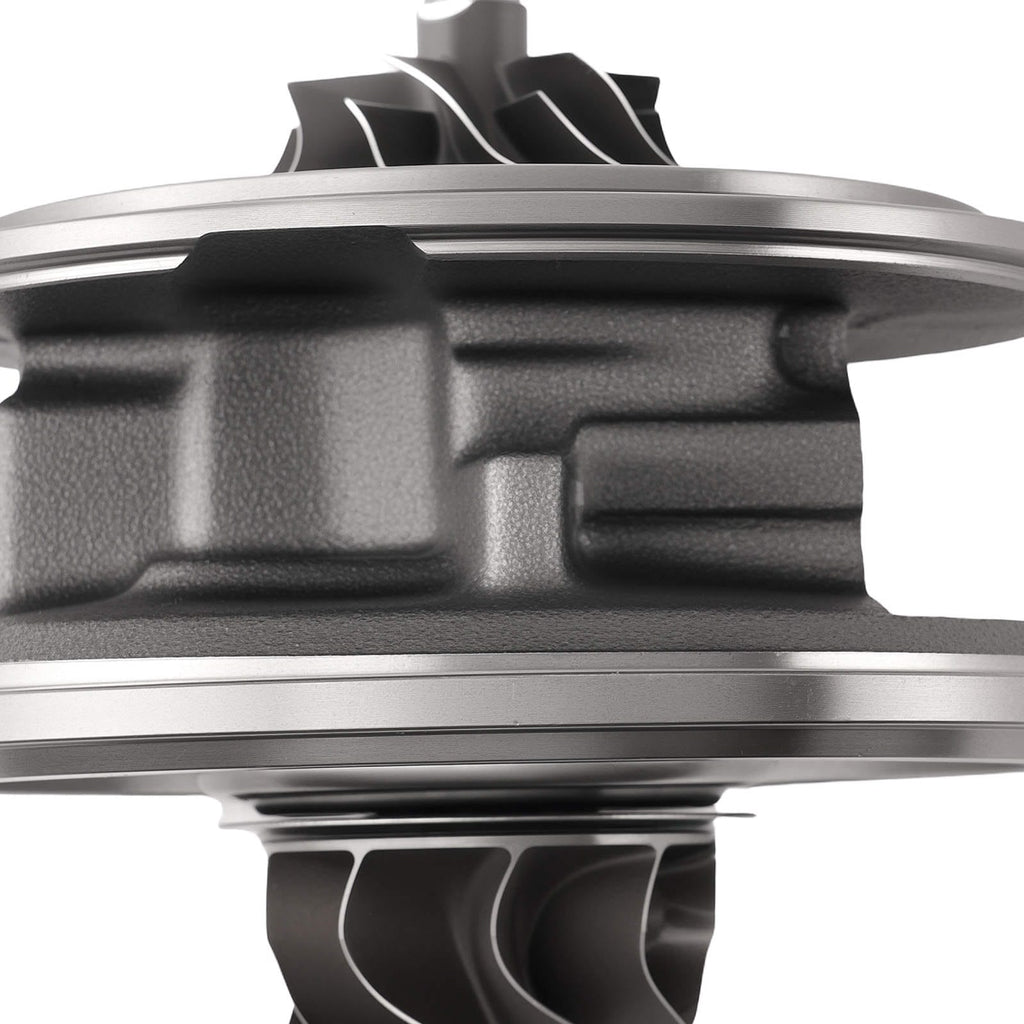 Neu GTC1446VMZ Turbo Cartridge kompatibel für VW Crafter 30-50 2.0 TDI 2011-2016 815479-5S