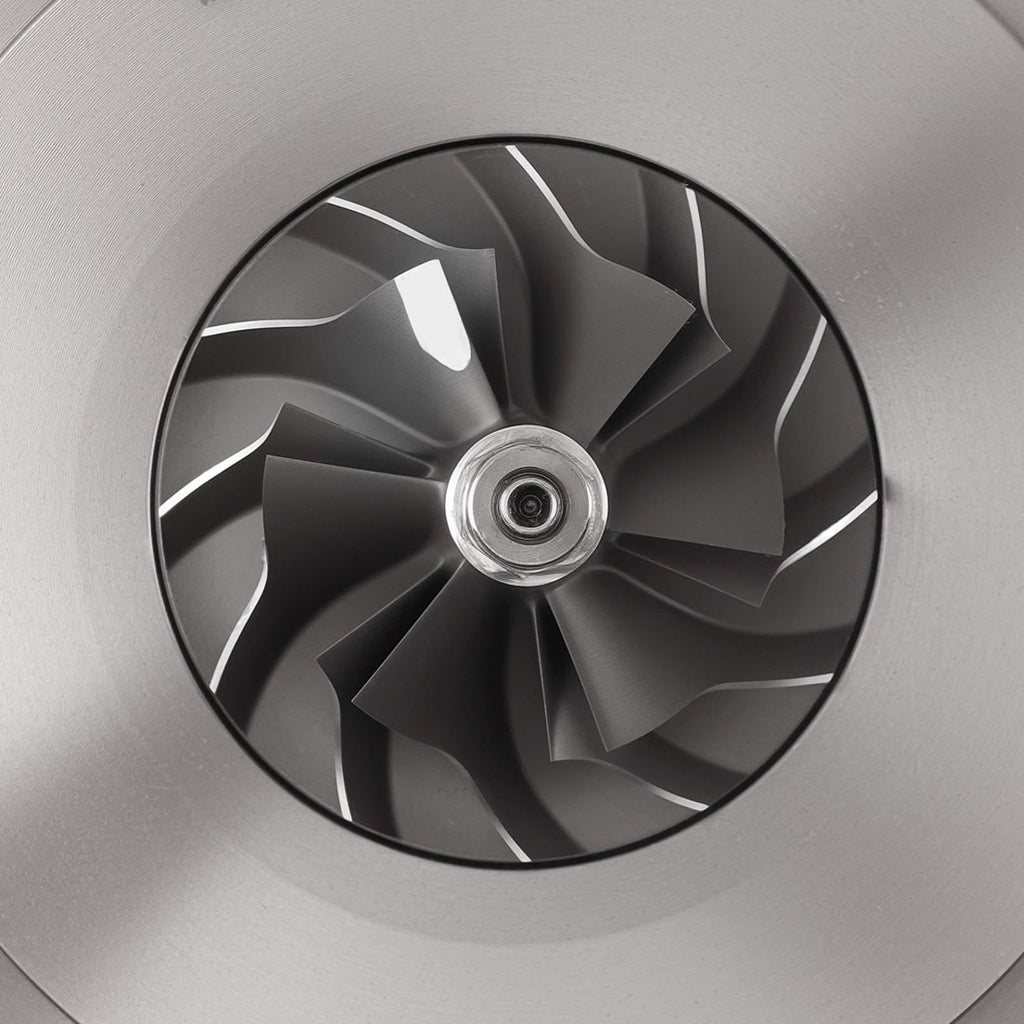 Neu GTC1446VMZ Turbo Cartridge kompatibel für VW Crafter 30-50 2.0 TDI 2011-2016 815479-5S