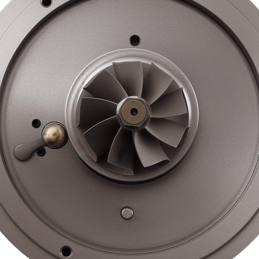 Neu Rumpfgruppe Chra Set kompatibel für Lancia Delta III 1.6D 85-88KW 2008-14 784521 GTB1446VZ