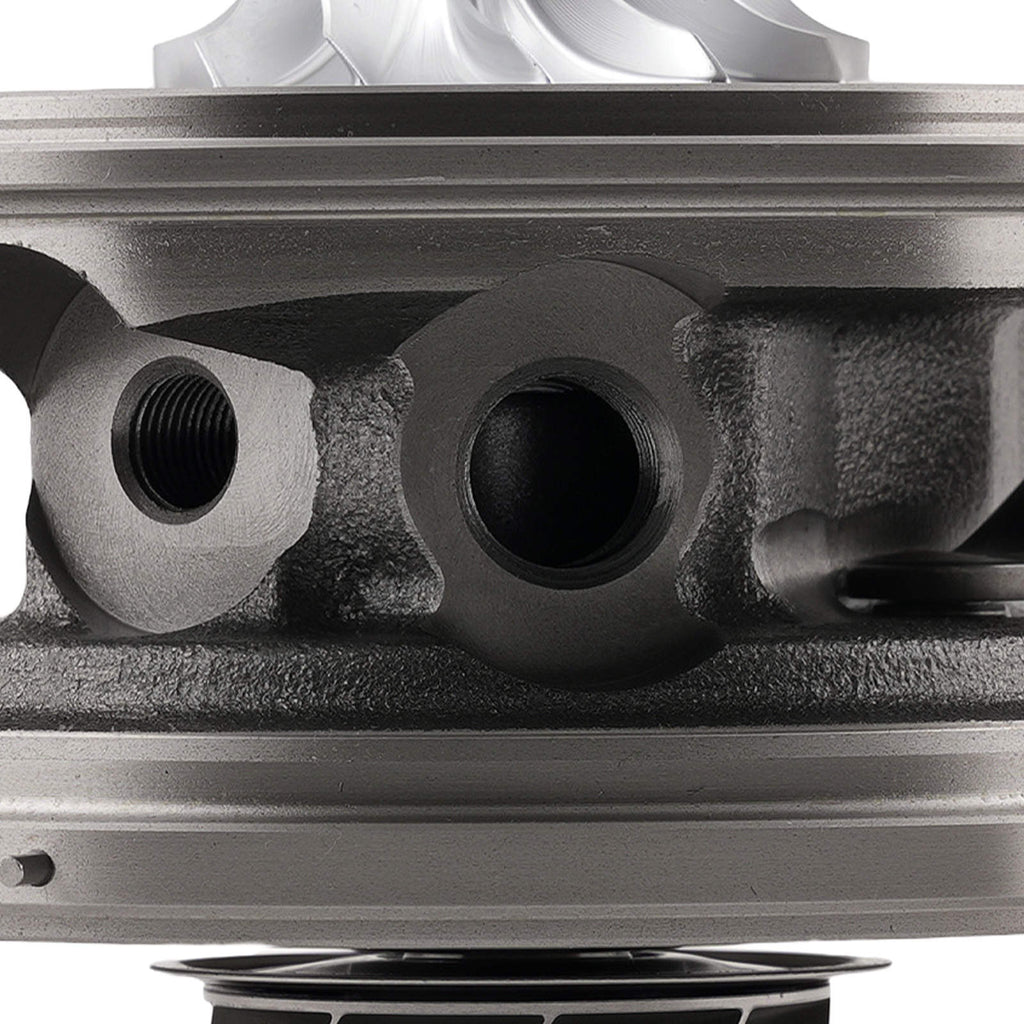 Neu Billet Turbolader Rumpfgruppe kompatibel für Audi A6 A7 Sportback Q5 3.0 TDI 059145061T