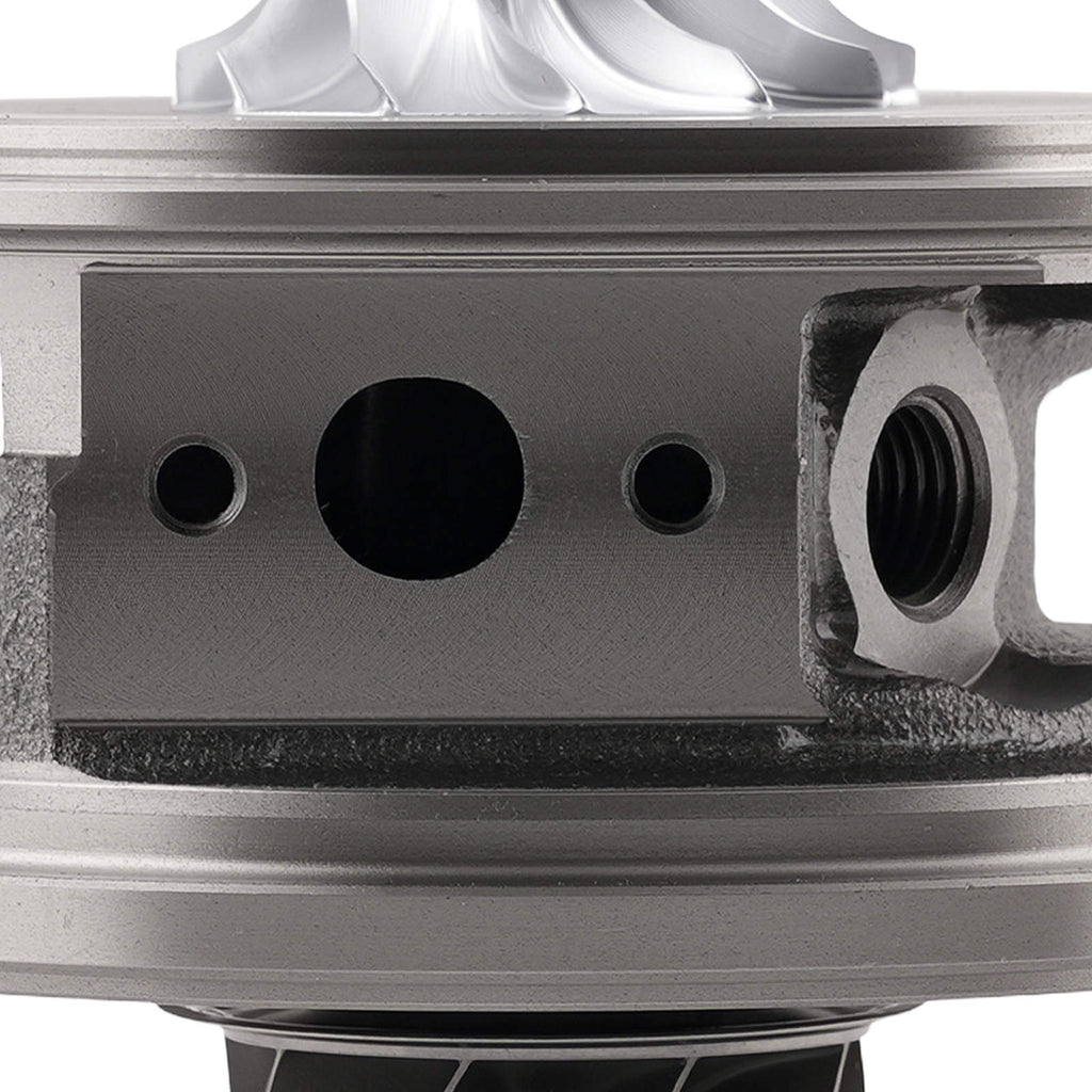 Neu Billet Turbolader Rumpfgruppe kompatibel für Audi A6 A7 Sportback Q5 3.0 TDI 059145061T