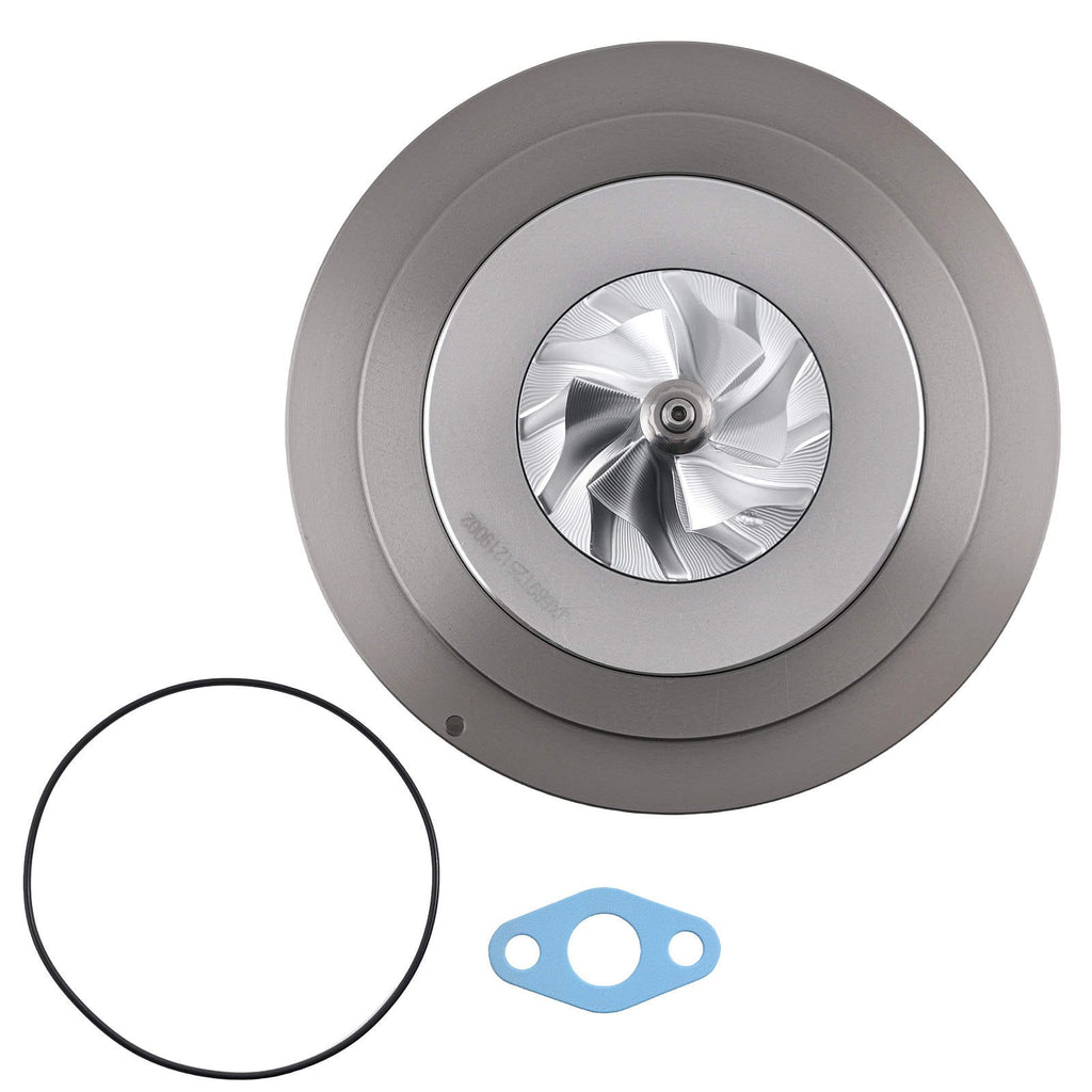 Neu Billet Turbolader Rumpfgruppe kompatibel für Audi A6 A7 Sportback Q5 3.0 TDI 059145061T