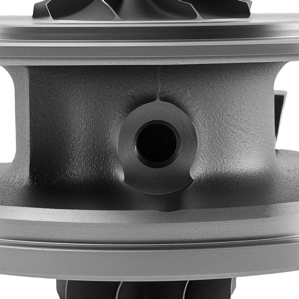 Neu Turbolader Rumpfgruppe kompatibel für BMW 330d 730d X6 F16 11657823202E05 806094-0009 NEW