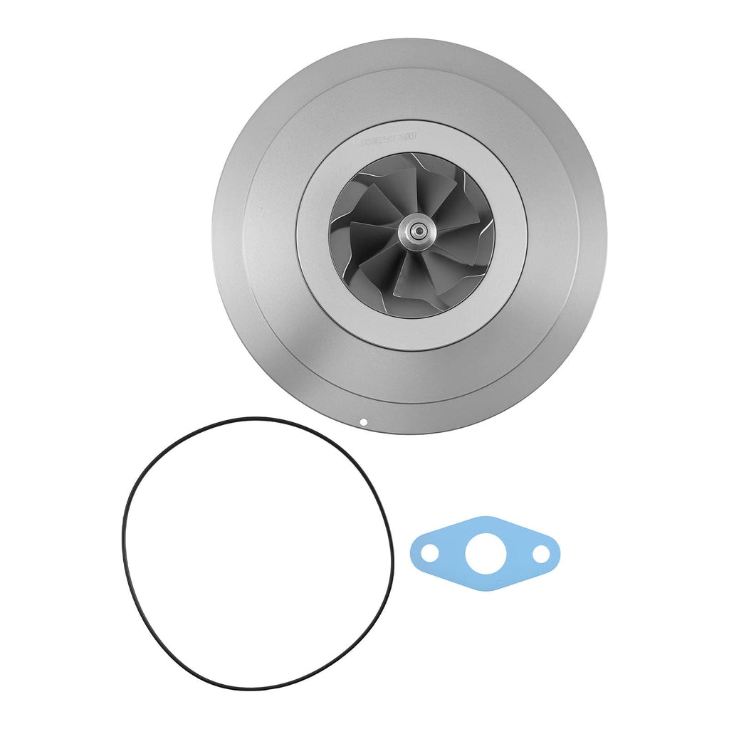 Neu Turbolader Rumpfgruppe kompatibel für BMW 330d 730d X6 F16 11657823202E05 806094-0009 NEW