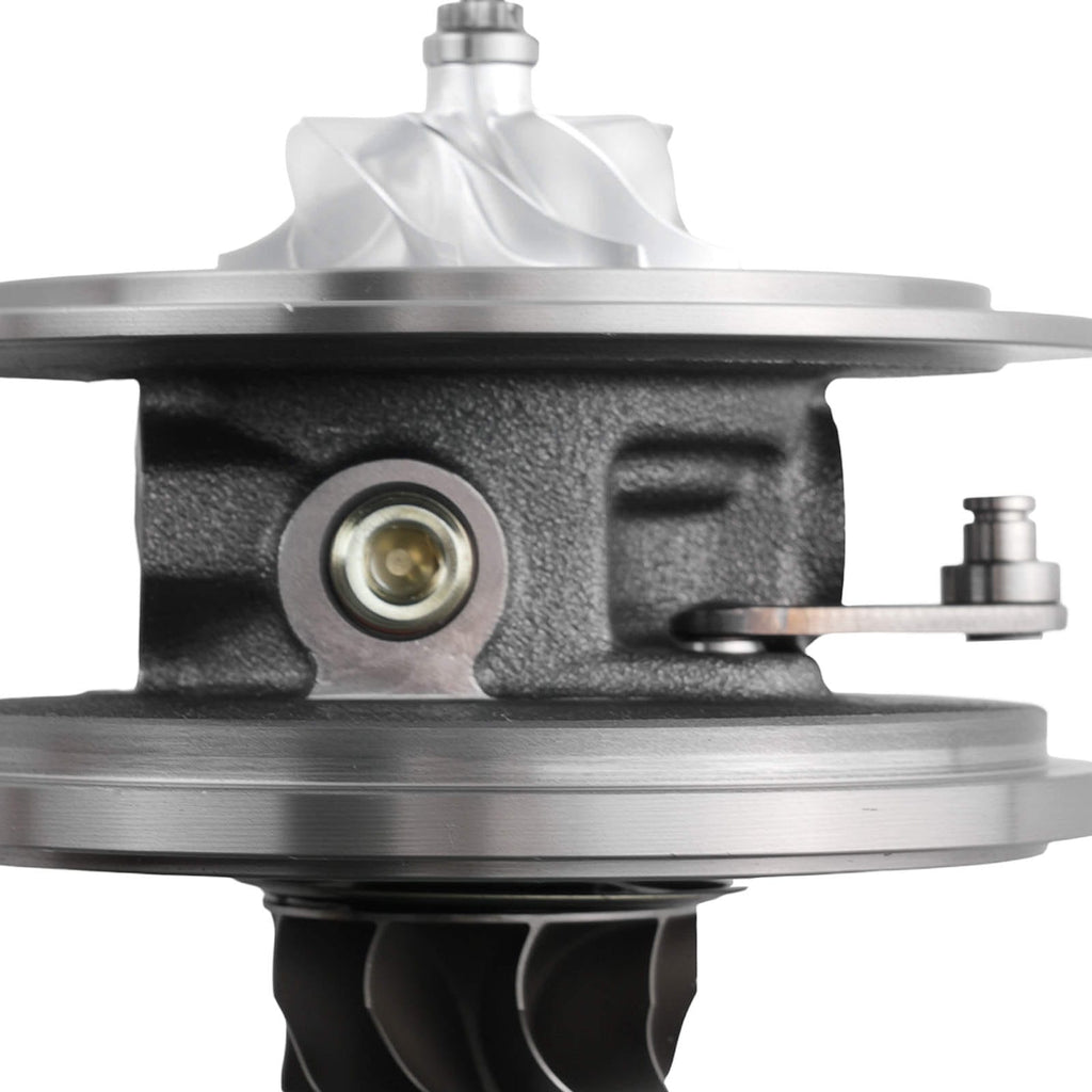 Neu BilletTurbo Rumpfgruppe kompatibel für Hyundai Santa Fé DM 2.2 CRDi 808031-5001S