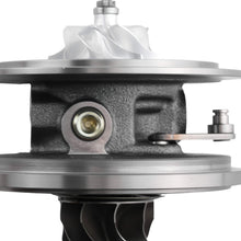Laden Sie das Bild in den Galerie-Viewer, Neu BilletTurbo Rumpfgruppe kompatibel für Hyundai Santa Fé DM 2.2 CRDi 808031-5001S