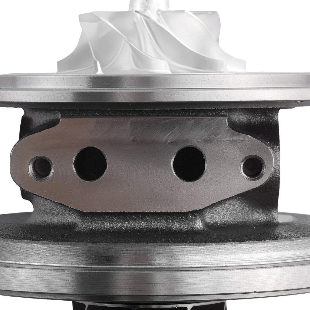 Neu BilletTurbo Rumpfgruppe kompatibel für Hyundai Santa Fé DM 2.2 CRDi 808031-5001S