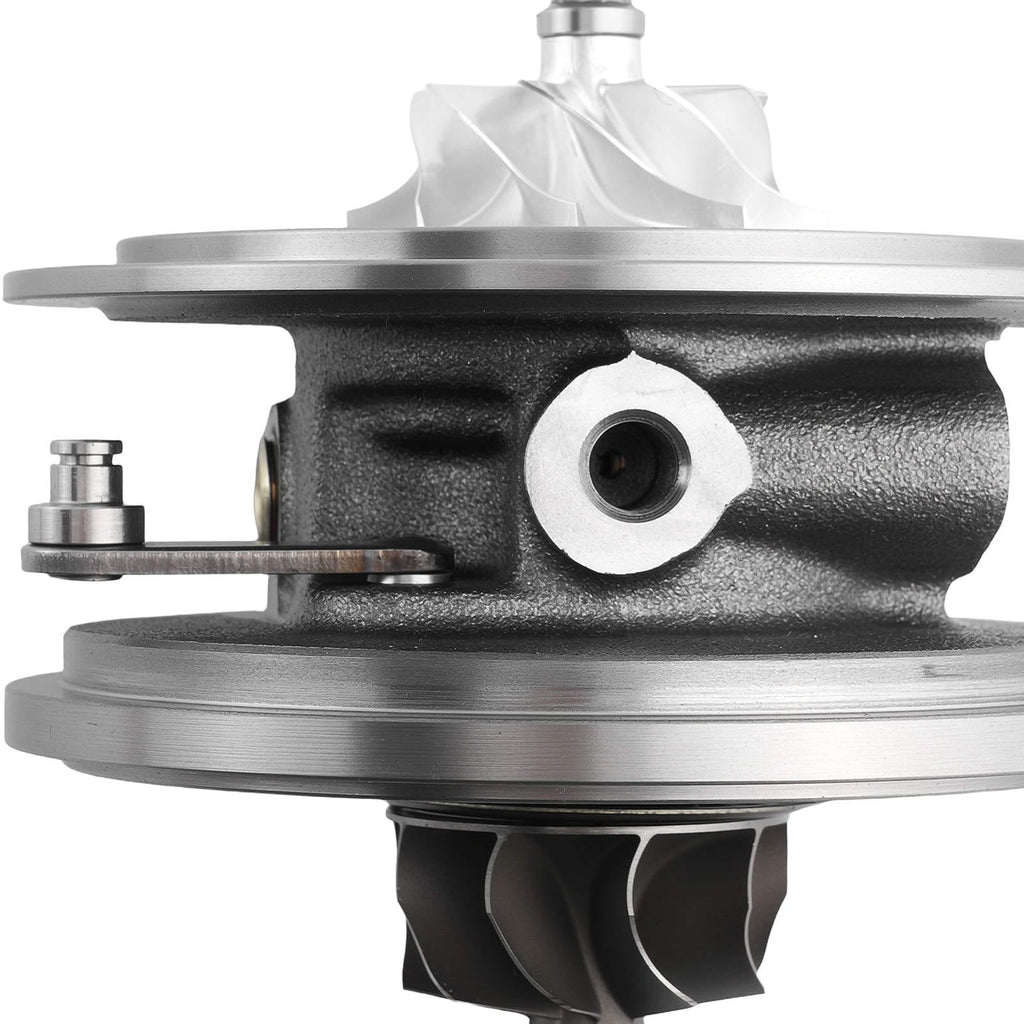 Neu BilletTurbo Rumpfgruppe kompatibel für Hyundai Santa Fé DM 2.2 CRDi 808031-5001S