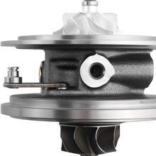 Laden Sie das Bild in den Galerie-Viewer, Neu BilletTurbo Rumpfgruppe kompatibel für Hyundai Santa Fé DM 2.2 CRDi 808031-5001S