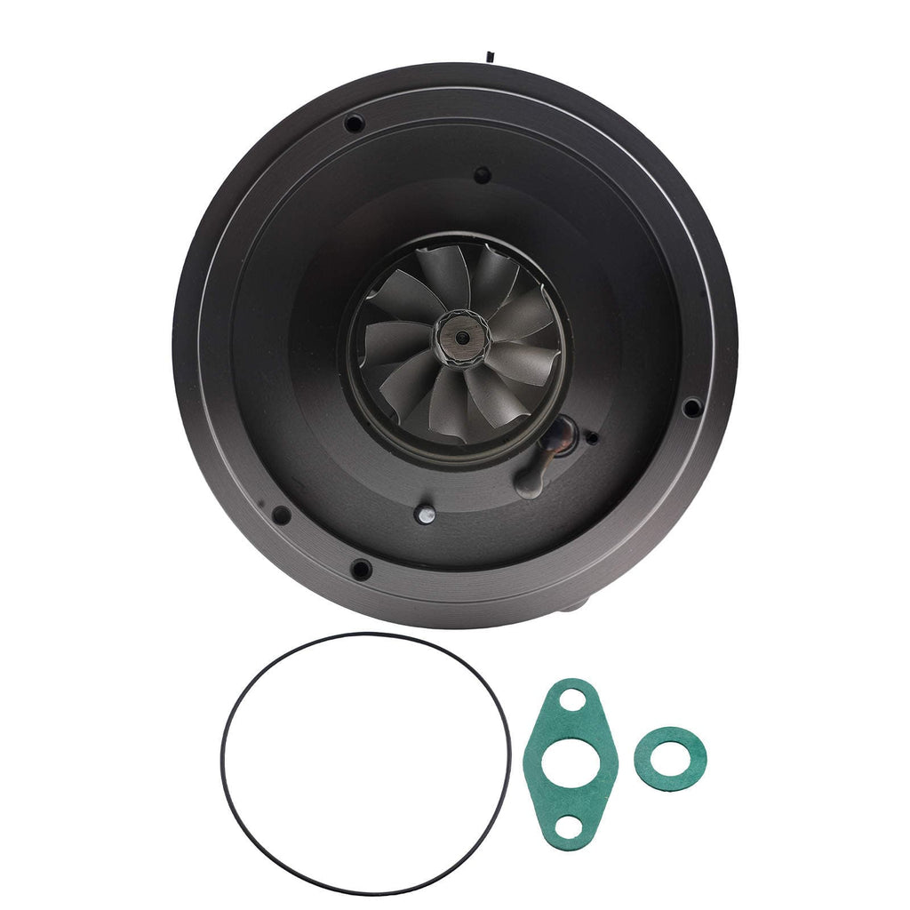 Neu BilletTurbo Rumpfgruppe kompatibel für Hyundai Santa Fé DM 2.2 CRDi 808031-5001S