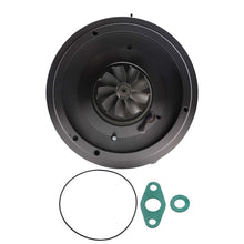 Laden Sie das Bild in den Galerie-Viewer, Neu BilletTurbo Rumpfgruppe kompatibel für Hyundai Santa Fé DM 2.2 CRDi 808031-5001S