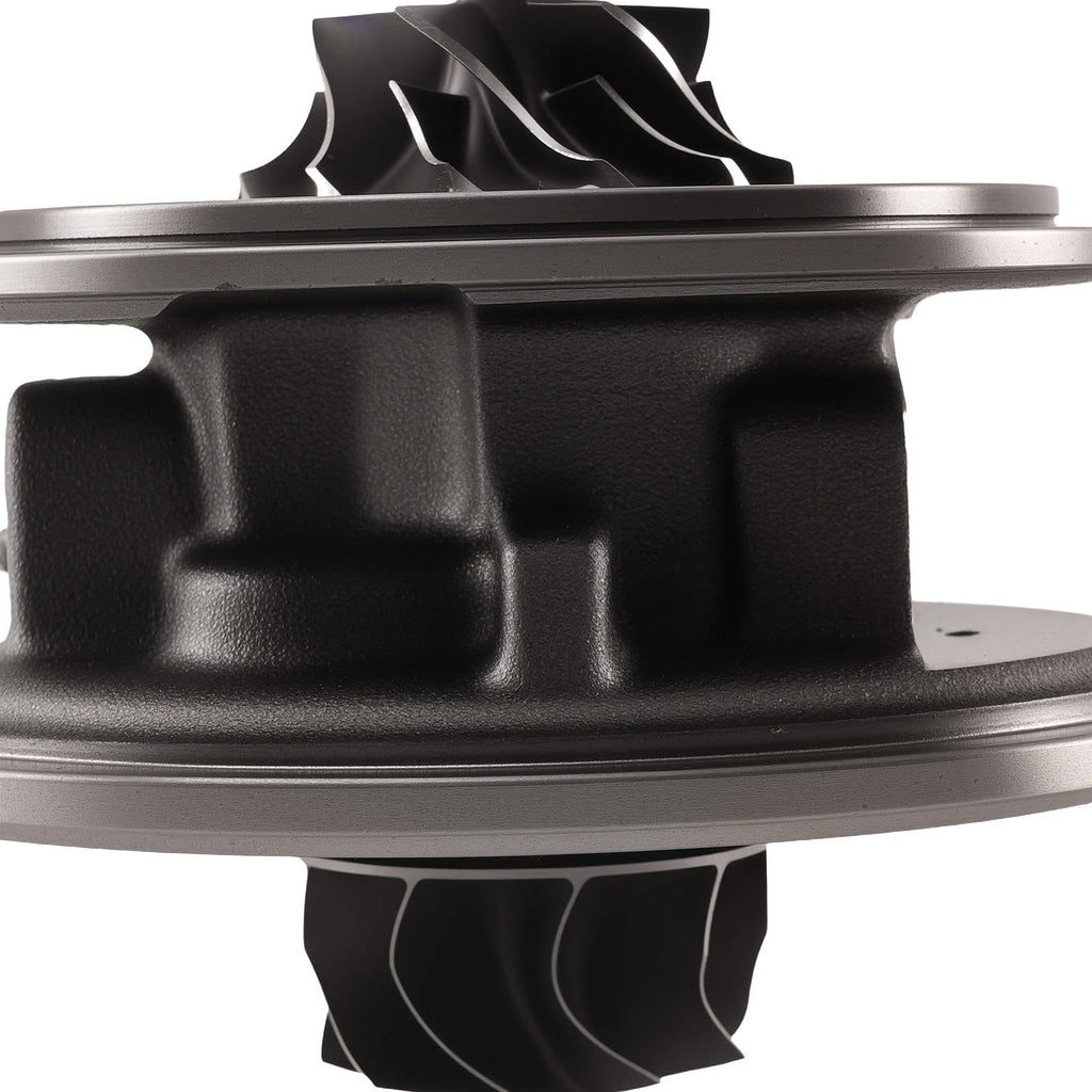 Neu Upgrade Turbolader rumpfgruppe kompatibel für VW Amarok 2.0 TDI 90KW 809603-5001S CNFA