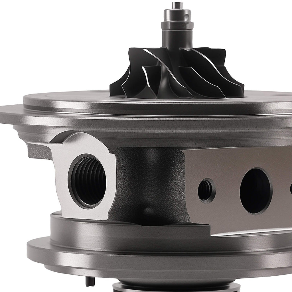 Neu Turboladerpatrone Chra kompatibel für Mazda 3 BM 2.2D 110KW 2015-2016 810358-0002
