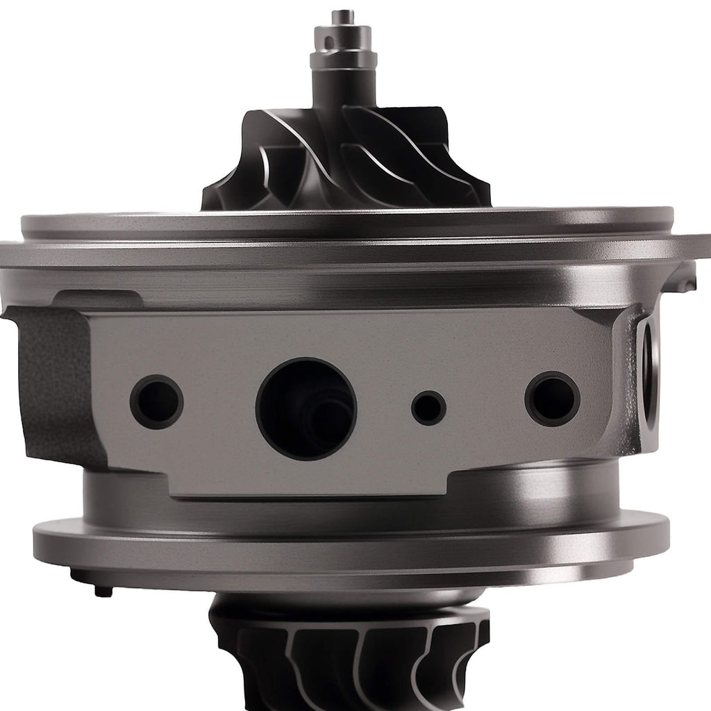 Neu Turboladerpatrone Chra kompatibel für Mazda 3 BM 2.2D 110KW 2015-2016 810358-0002