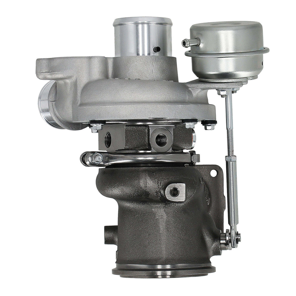 Neu Turbolader GT1446 kompatibel für Jeep Renegade 1.4T 119KW 810944-5006S Wassergekühlt
