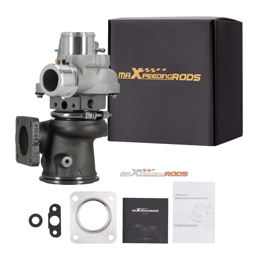 Neu Turbolader GT1446 kompatibel für Jeep Renegade 1.4T 119KW 810944-5006S Wassergekühlt