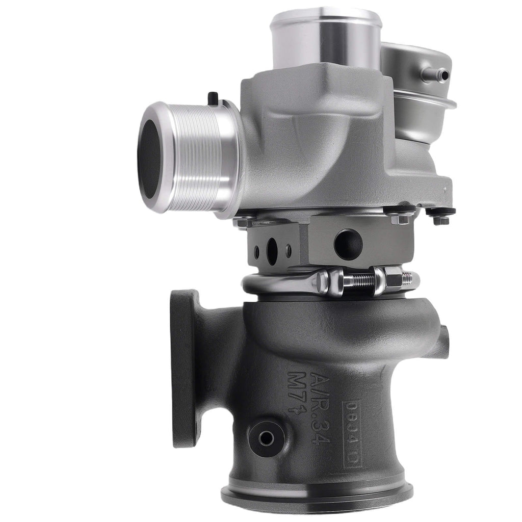 Neu Turbo kompatibel für Alfa Romeo MiTo 1.4 99KW 2009-2014 55248412 55278505 71724489 780592-1