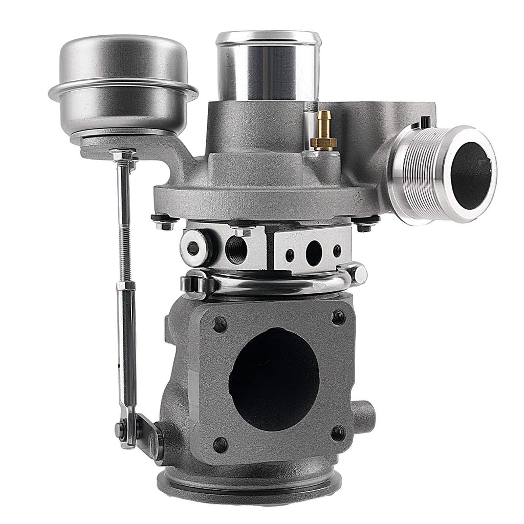 Neu Turbo kompatibel für Alfa Romeo MiTo 1.4 99KW 2009-2014 55248412 55278505 71724489 780592-1