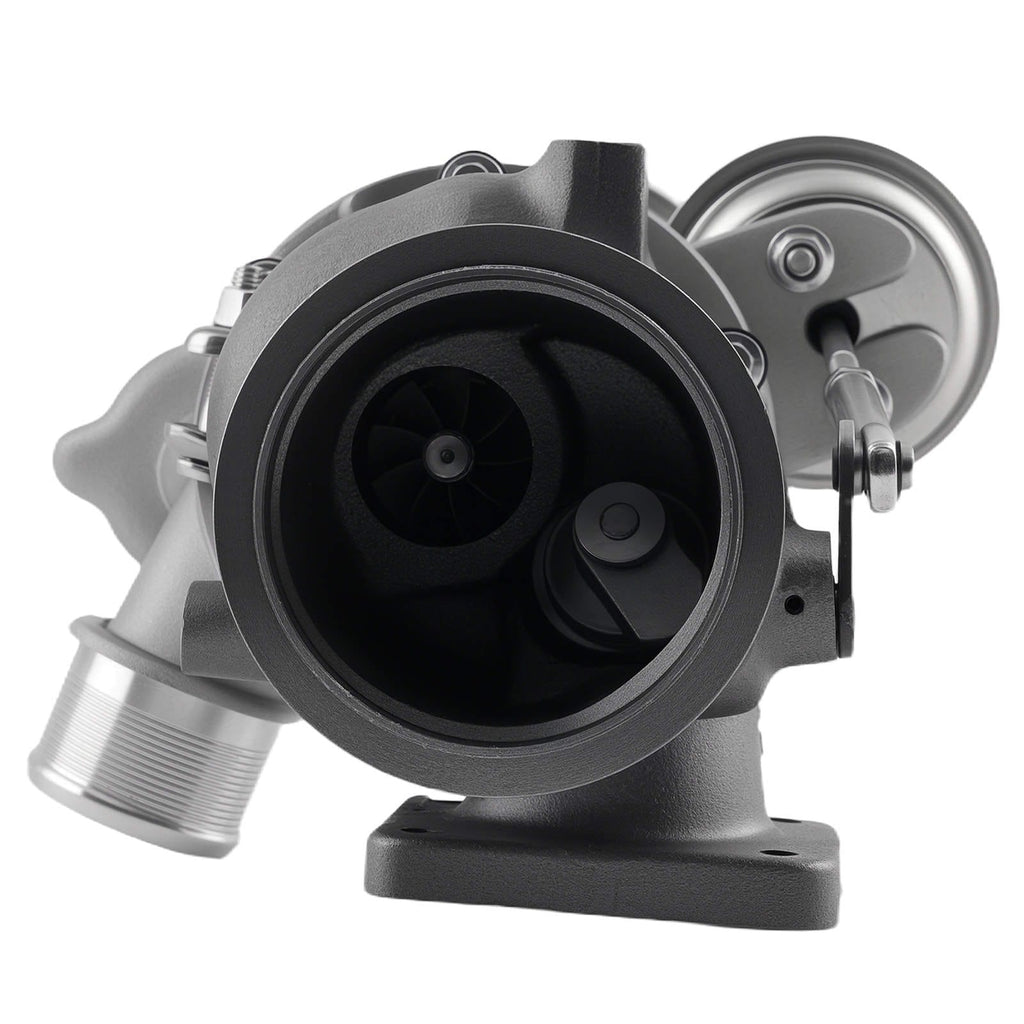 Neu Turbo kompatibel für Alfa Romeo MiTo 1.4 99KW 2009-2014 55248412 55278505 71724489 780592-1