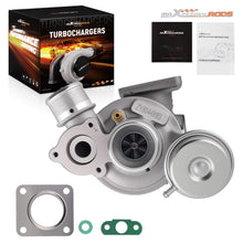Laden Sie das Bild in den Galerie-Viewer, Neu Turbo kompatibel für Alfa Romeo MiTo 1.4 99KW 2009-2014 55248412 55278505 71724489 780592-1
