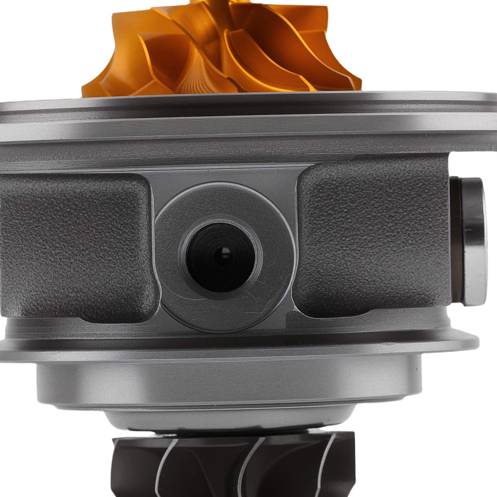 Neu Turboladerpatrone Chra kompatibel für FIAT 500/595/695 1.4 140KW 2008-2024 786825 Billet