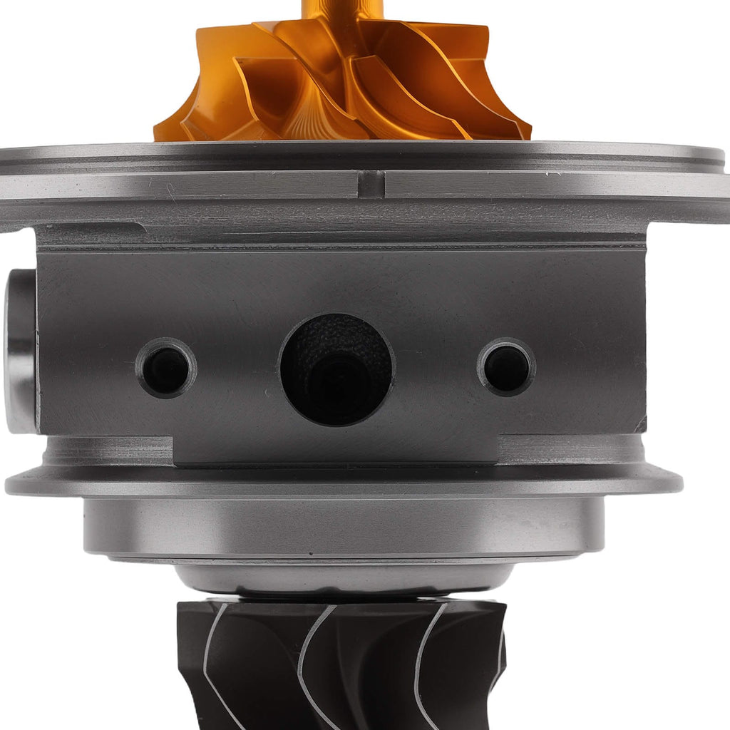 Neu Turboladerpatrone Chra kompatibel für FIAT 500/595/695 1.4 140KW 2008-2024 786825 Billet