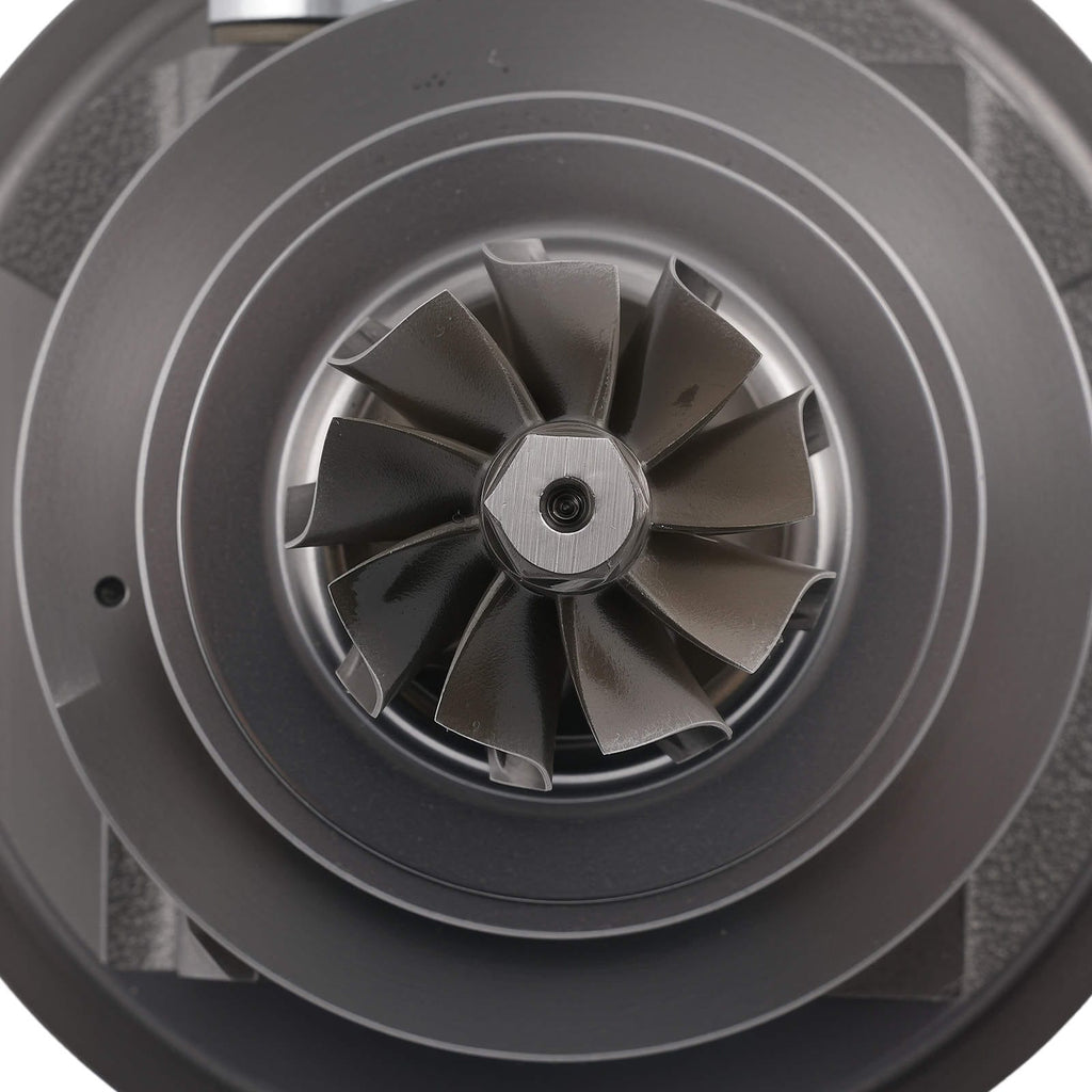 Neu Turboladerpatrone Chra kompatibel für FIAT 500/595/695 1.4 140KW 2008-2024 786825 Billet