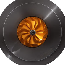 Laden Sie das Bild in den Galerie-Viewer, Neu Turboladerpatrone Chra kompatibel für FIAT 500/595/695 1.4 140KW 2008-2024 786825 Billet