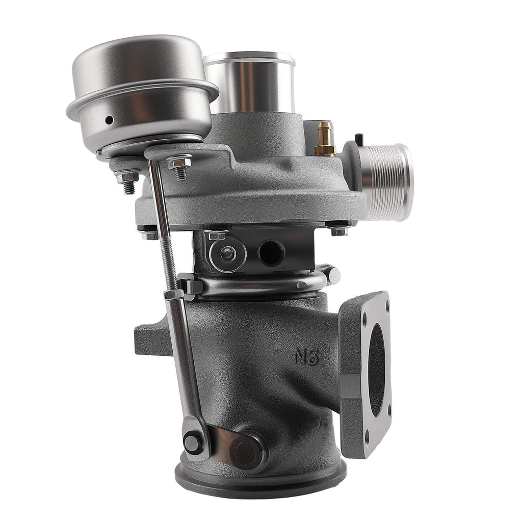 Neu Turbo kompatibel für ALFA ROMEO GIULIETTA 1.4 110KW 2014-2018 786825-9010S 810944