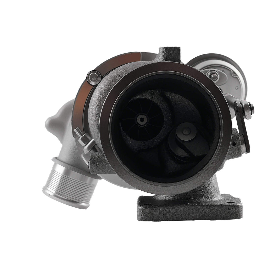 Neu Turbo kompatibel für ALFA ROMEO GIULIETTA 1.4 110KW 2014-2018 786825-9010S 810944