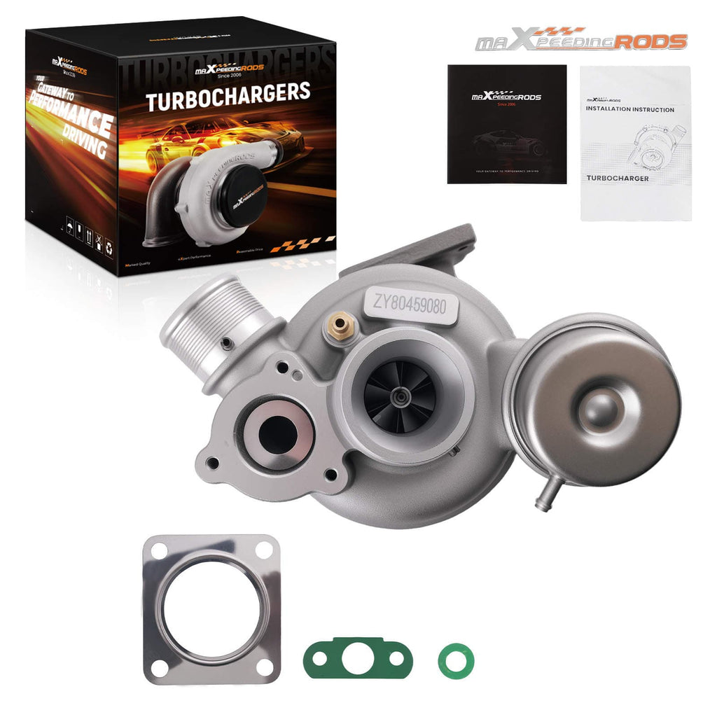 Neu Turbo kompatibel für ALFA ROMEO GIULIETTA 1.4 110KW 2014-2018 786825-9010S 810944