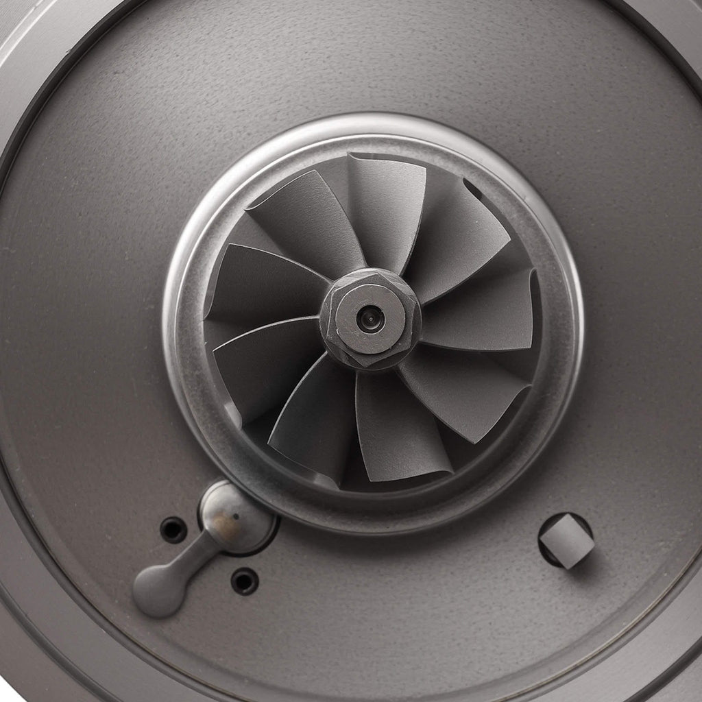 Neu CHRA kompatibel für Audi A4 8K2 8K5 A5 A6 Q5 2.0 TDI 2008-2018 818989-5002 802452-9004