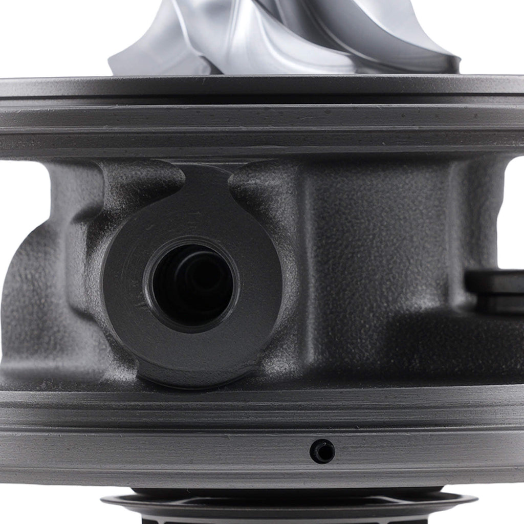 Neu Billet Turbolader Rumpfgruppe kompatibel für Citroen Berlingo Multispace 1.6 BlueHDi 819872