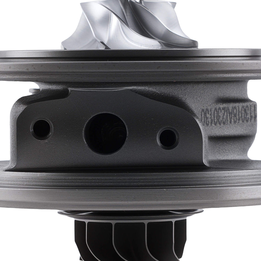 Neu Billet Turbolader Rumpfgruppe kompatibel für Citroen Berlingo Multispace 1.6 BlueHDi 819872