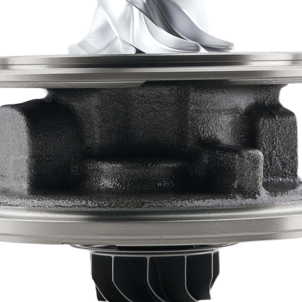 Neu Billet Turbolader rumpfgruppe kompatibel für Honda CR-V IV Civic IX FK 1.6i-DTEC 2013-2016