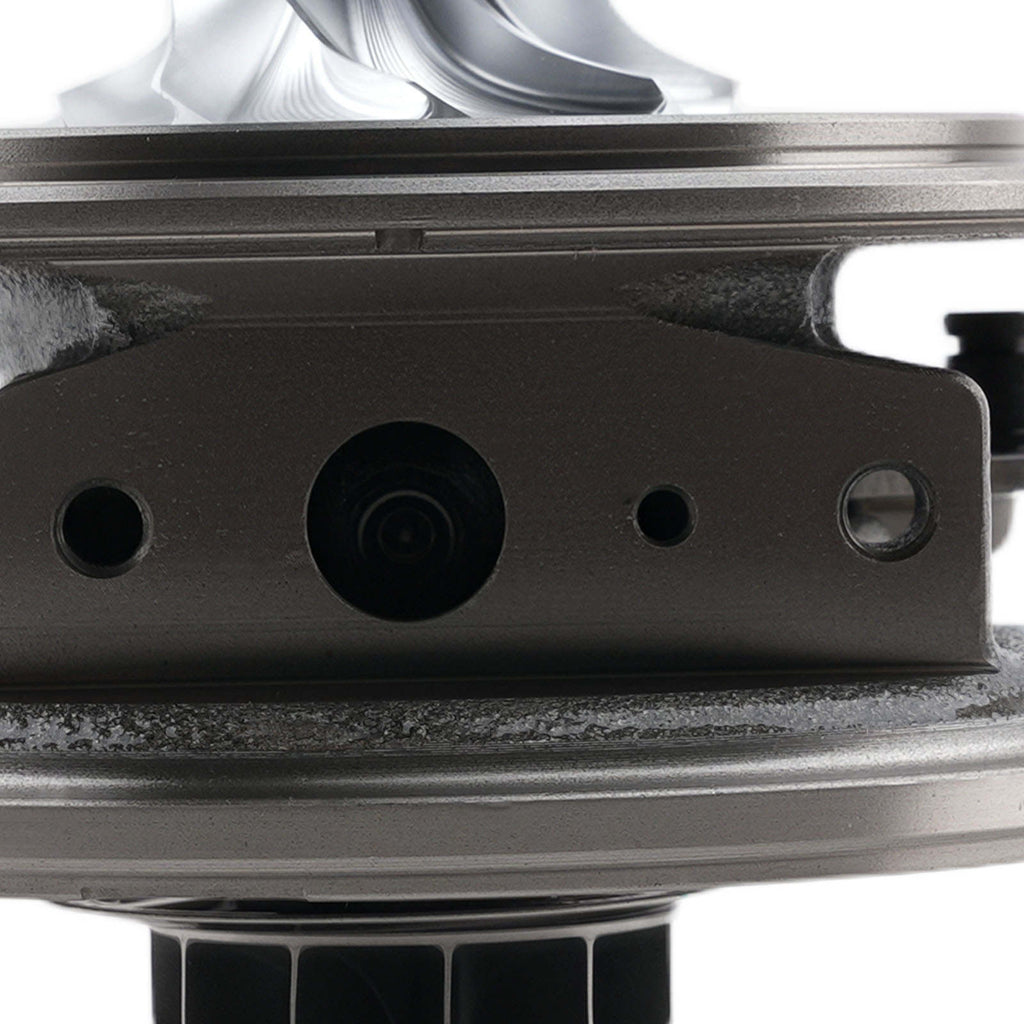 Neu Billet Turbolader rumpfgruppe kompatibel für Honda CR-V IV Civic IX FK 1.6i-DTEC 2013-2016