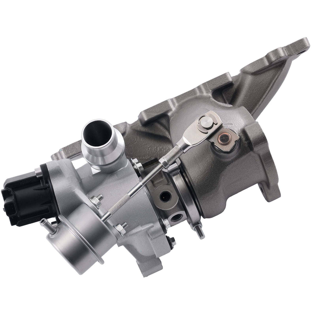 Neu Turbocharger kompatibel für Dacia Dokker 1.2 TCe 85kW 2012- NGT1038LMSZ 821042-5010S