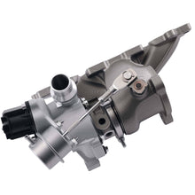 Laden Sie das Bild in den Galerie-Viewer, Neu Turbocharger kompatibel für Dacia Dokker 1.2 TCe 85kW 2012- NGT1038LMSZ 821042-5010S