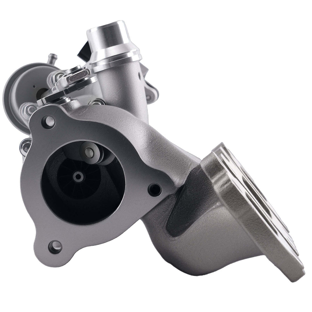 Neu Turbocharger kompatibel für Dacia Dokker 1.2 TCe 85kW 2012- NGT1038LMSZ 821042-5010S