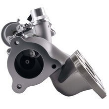 Laden Sie das Bild in den Galerie-Viewer, Neu Turbocharger kompatibel für Dacia Dokker 1.2 TCe 85kW 2012- NGT1038LMSZ 821042-5010S
