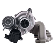 Laden Sie das Bild in den Galerie-Viewer, Neu Turbocharger kompatibel für Dacia Dokker 1.2 TCe 85kW 2012- NGT1038LMSZ 821042-5010S