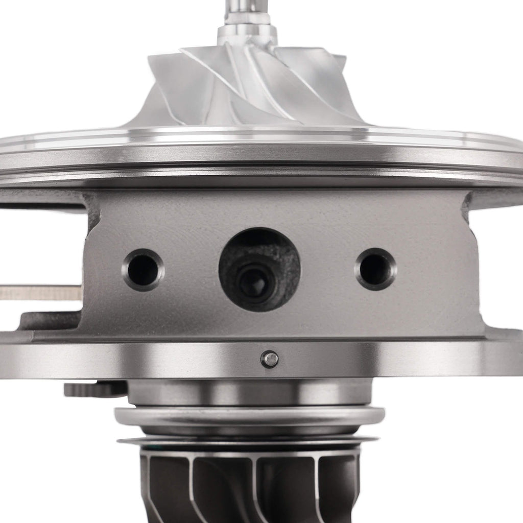 Neu Turboladerpatrone Chra kompatibel für Alfa Romeo Giulietta 2.0 JTDM 55258240 46341748 NEU
