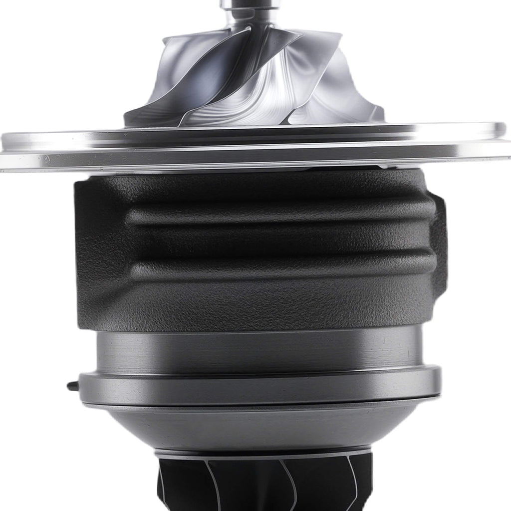Neu Billet Cartridge Rumpfgruppe kompatibel für Fiat Talento 1.6 EcoJet TwinTurbo 92kW 2016+